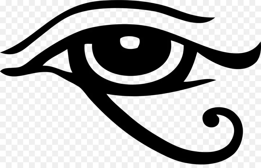 Mesir Kuno，Eye Of Horus PNG