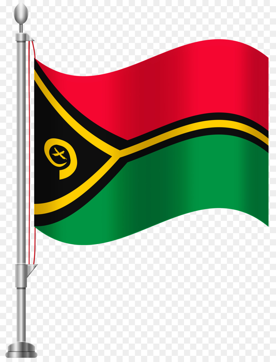 Bendera，Vanuatu PNG