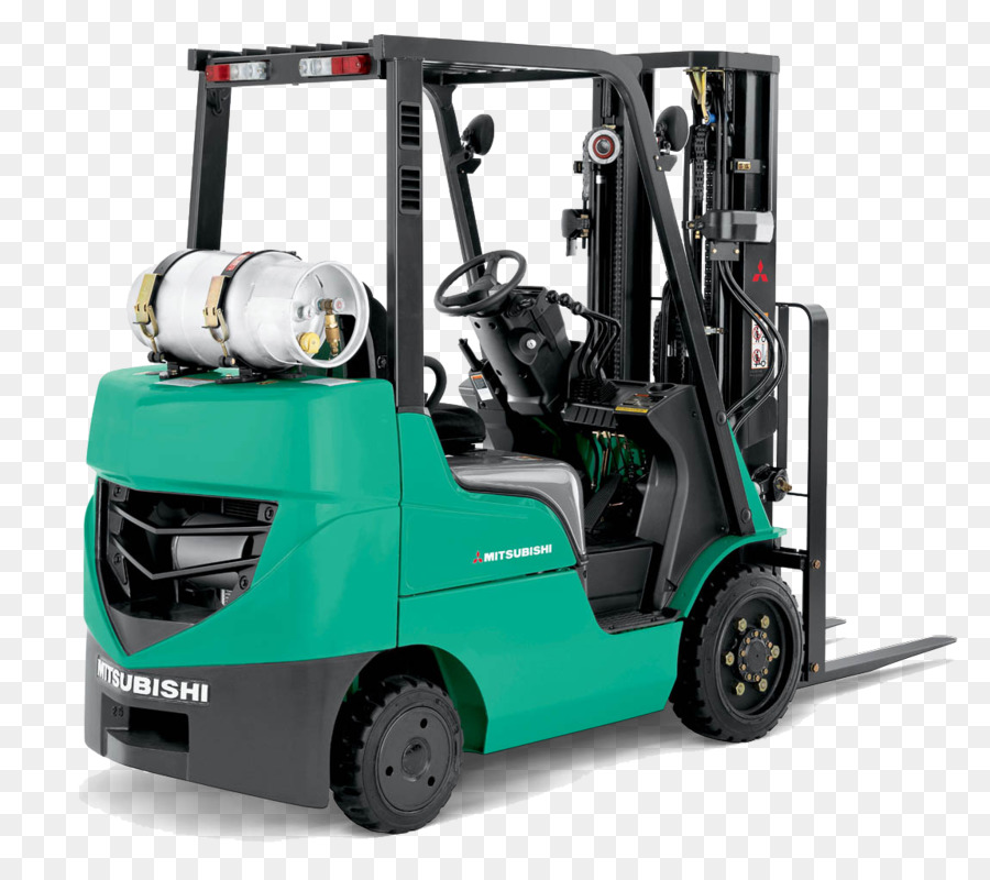 Forklift，Kendaraan PNG