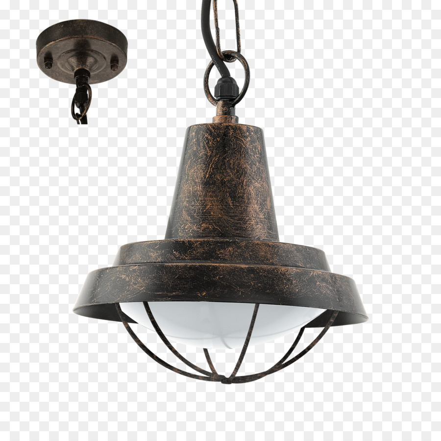 Lampu Gantung，Lampu PNG