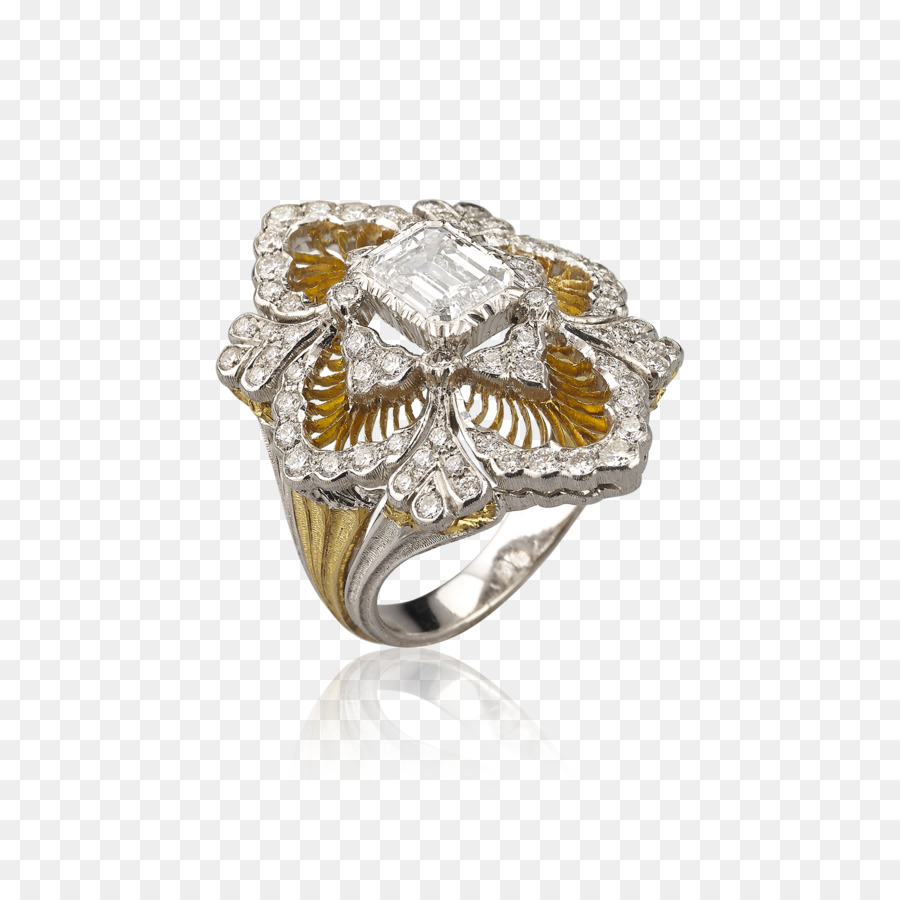 Perhiasan，Cincin PNG