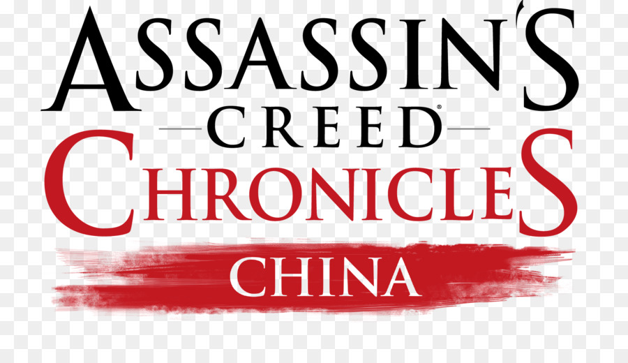 Assassin S Creed Chronicles China，Assassin S Creed Chronicles India PNG