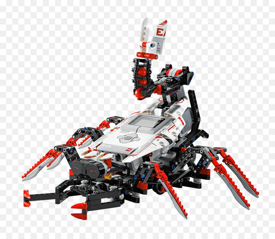 Robot，Lego PNG