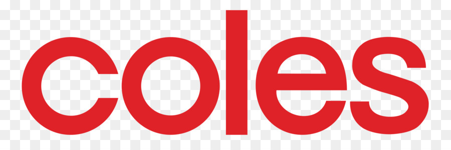 Logo Cole，Supermarket PNG