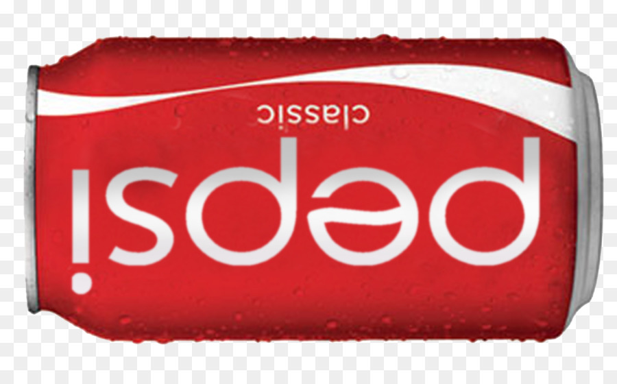 Pepsi Kaleng，Soda PNG