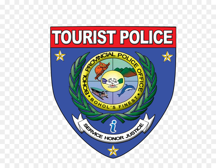 Lencana Polisi Pariwisata，Polisi PNG