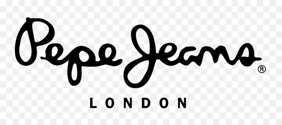 Logo Pepe Jeans，Merek PNG