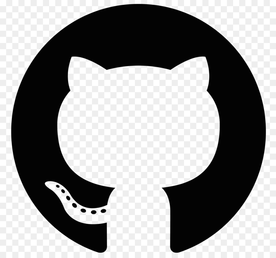 Logo Github，Kucing PNG