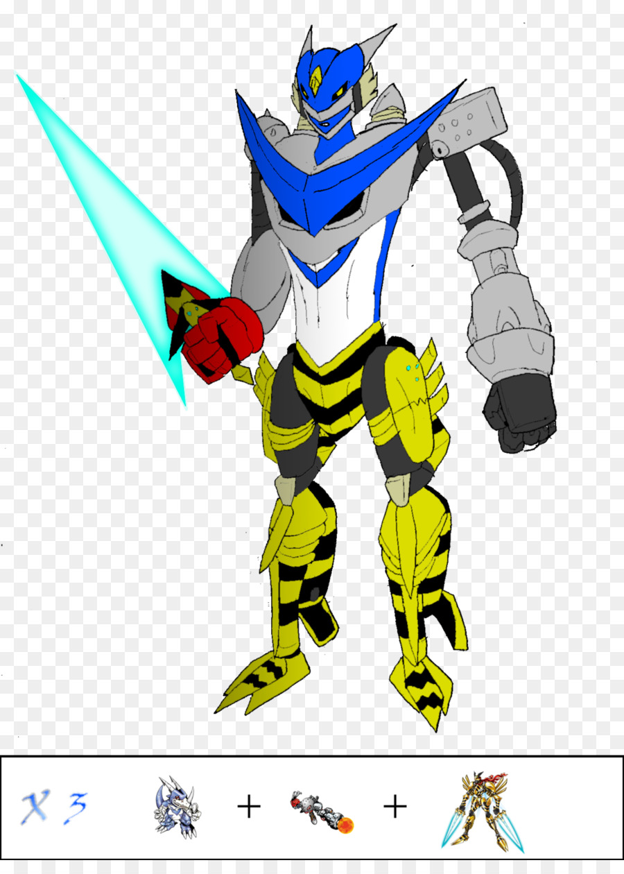 Desain Grafis，Robot PNG