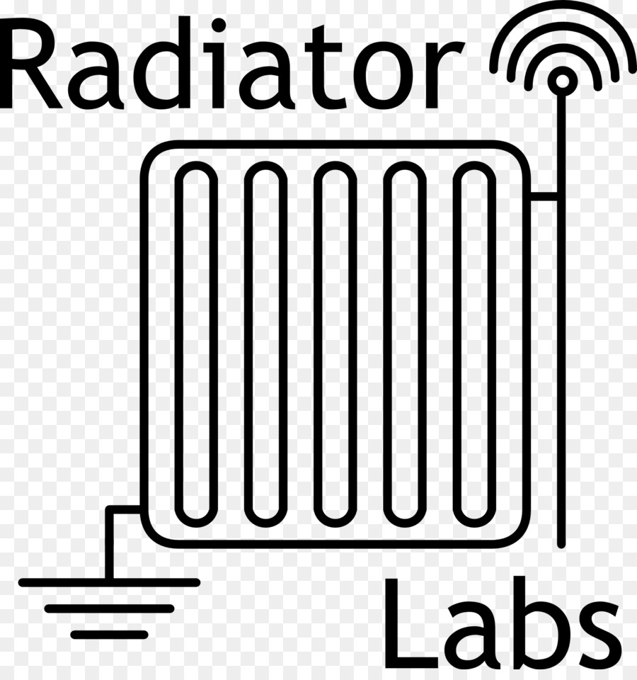 Perusahaan Startup，Radiator Labs Inc PNG