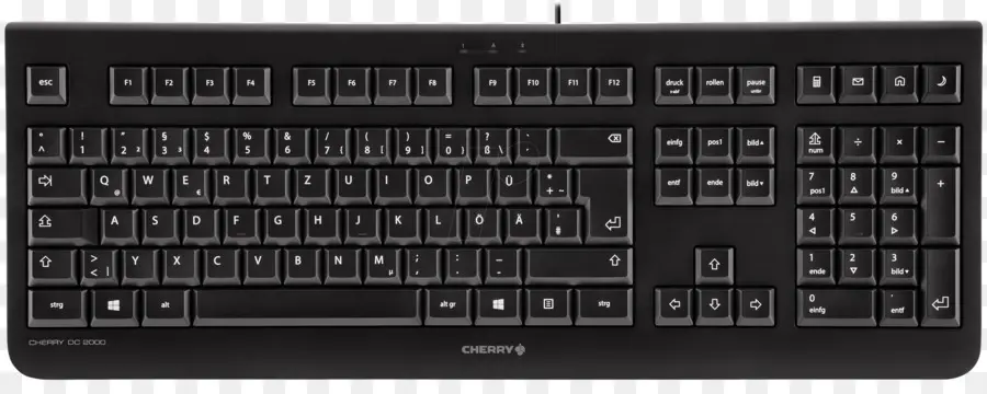 Keyboard Komputer，Mouse Komputer PNG