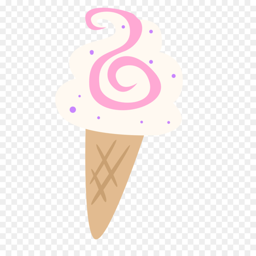 Kerucut Es Krim，Es Krim PNG