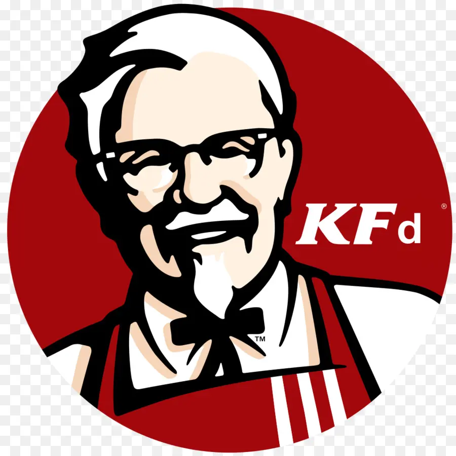 Logo Kfc，Merek PNG