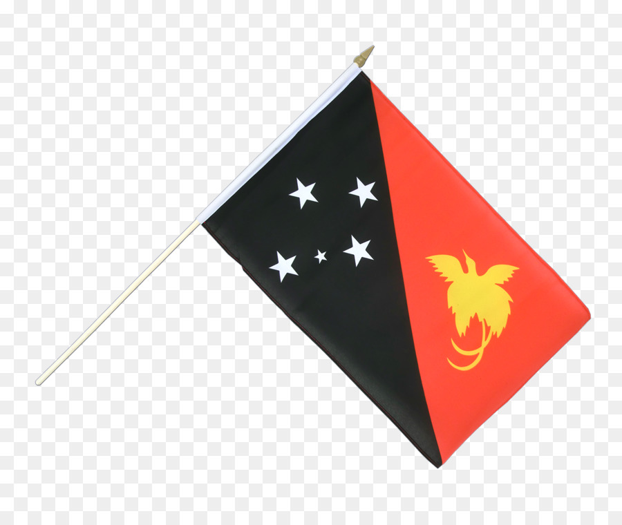 Bendera，Papua Nugini PNG