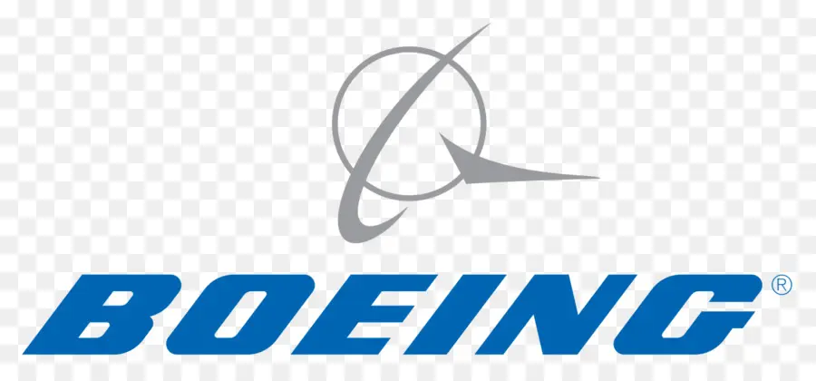 Boeing，Logo PNG