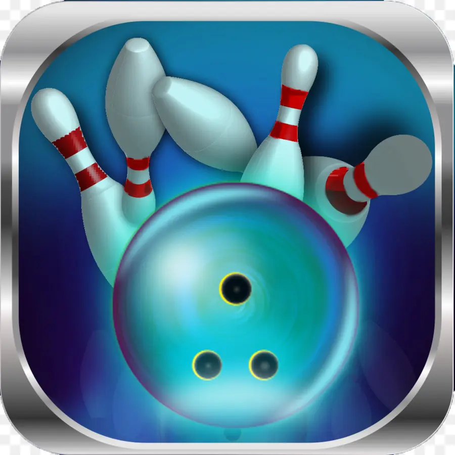 Bola Bowling，Bowling PNG