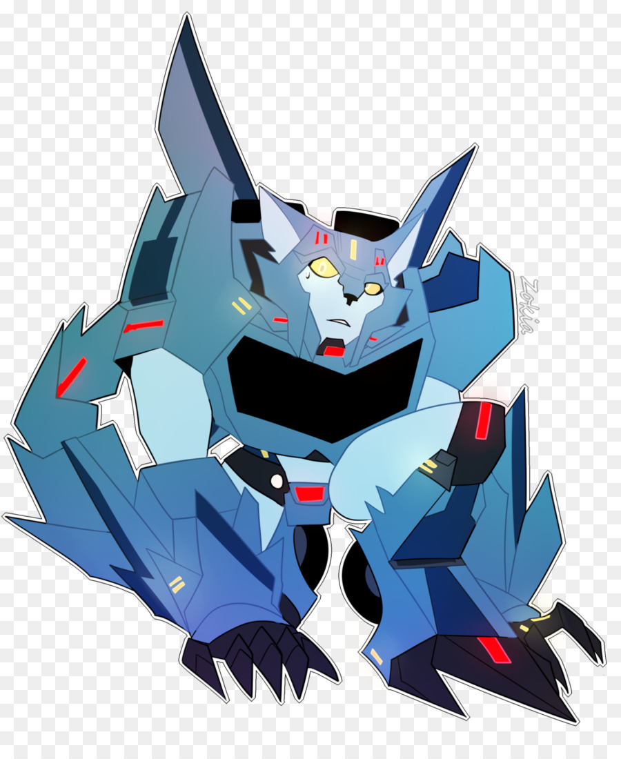 Steeljaw，Transformer PNG