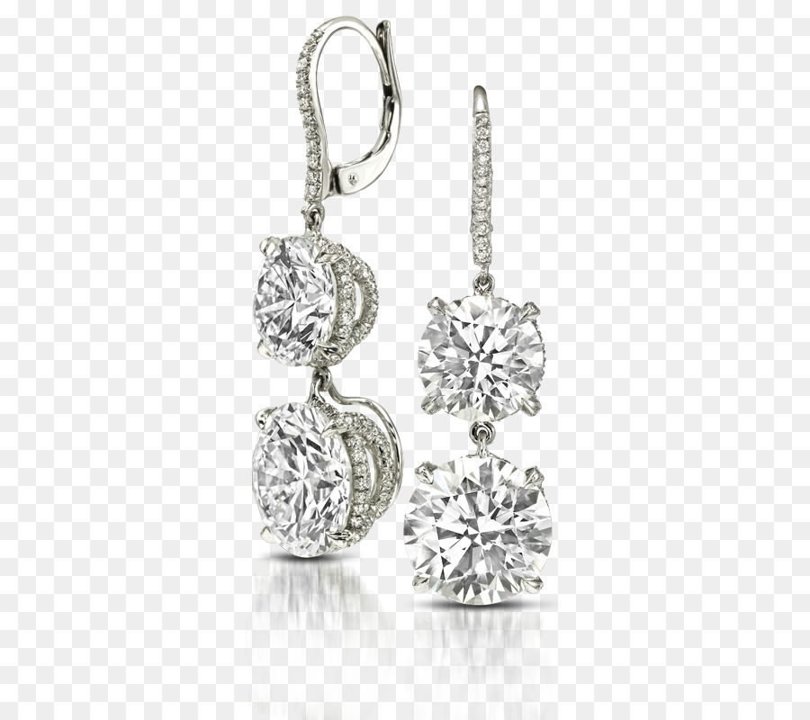 Anting Berlian，Anting Anting PNG