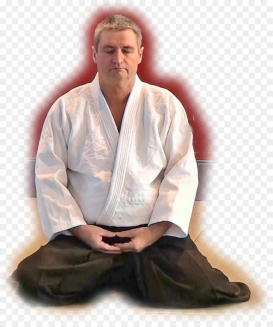 Alain Peyrache，Aikido PNG