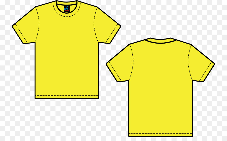 Kaos Kuning，Pakaian PNG