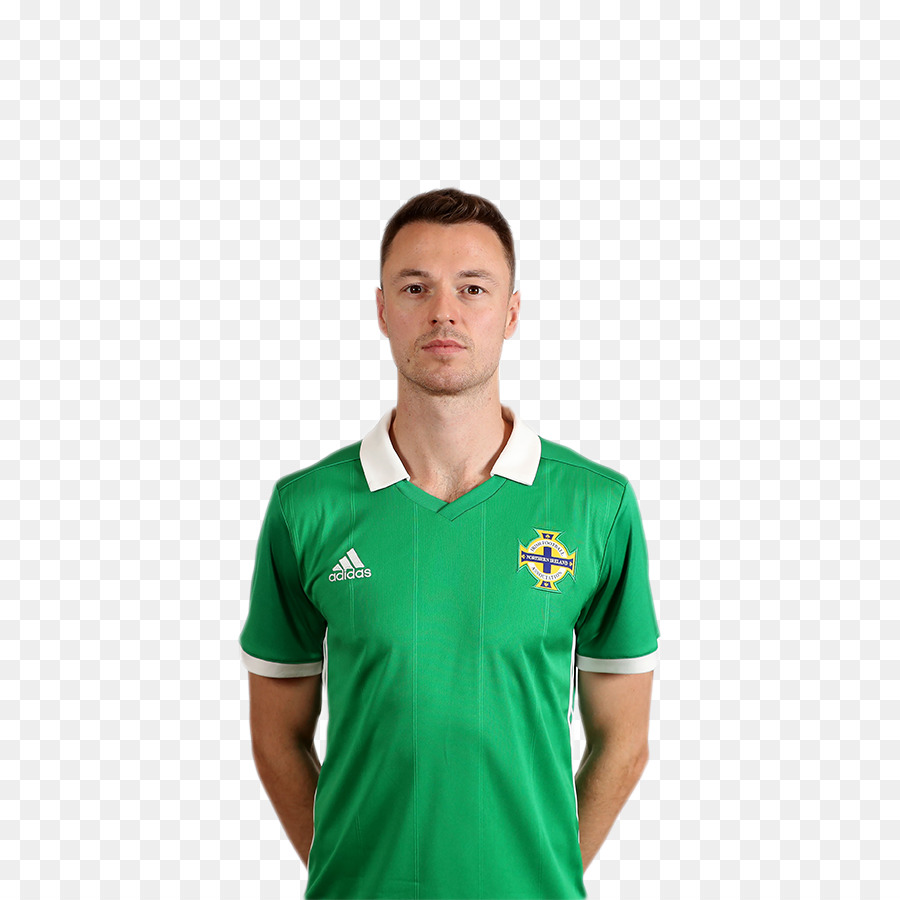 Jonny Evans，Tim Sepak Bola Nasional Irlandia Utara PNG