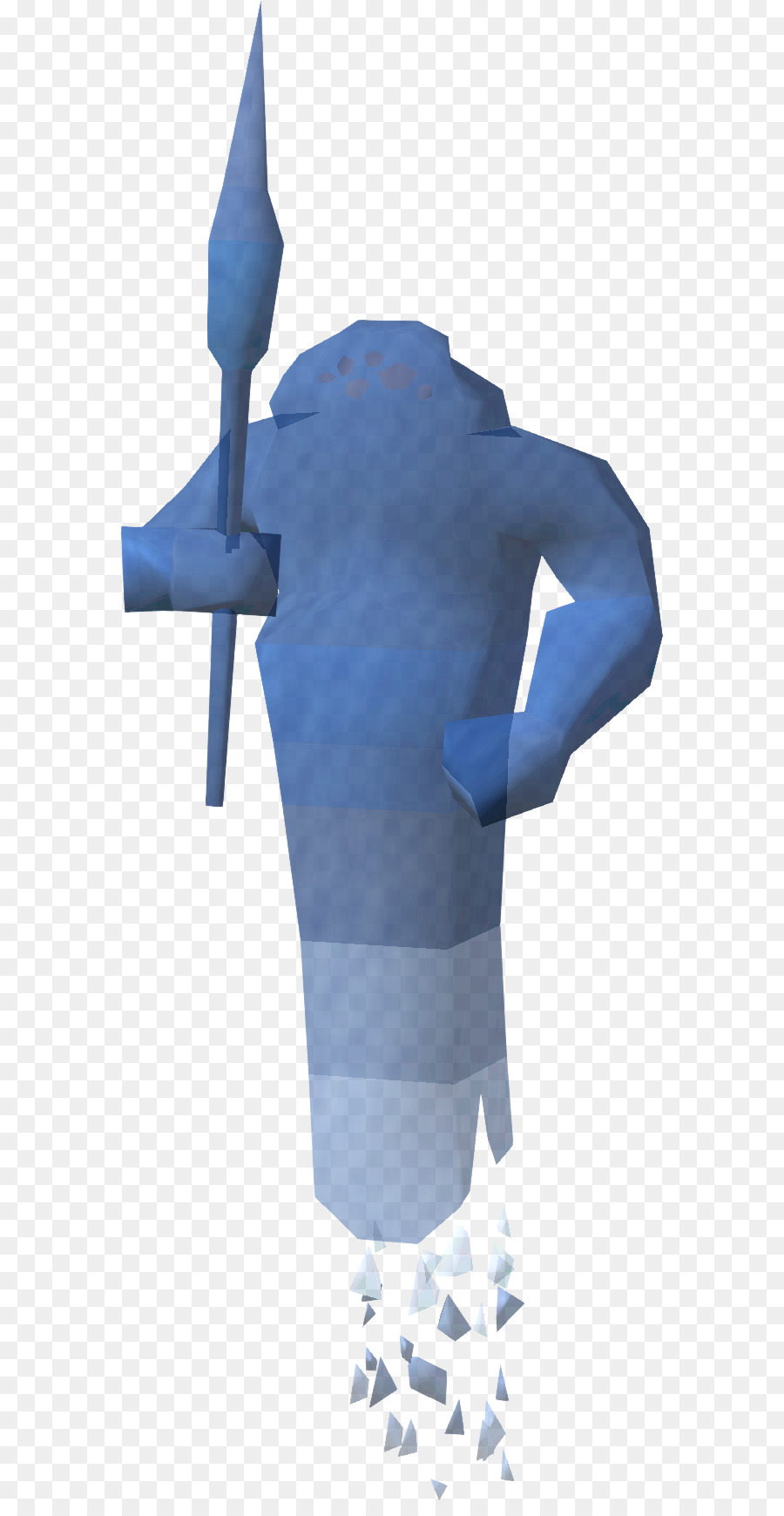 Elemental，Runescape PNG