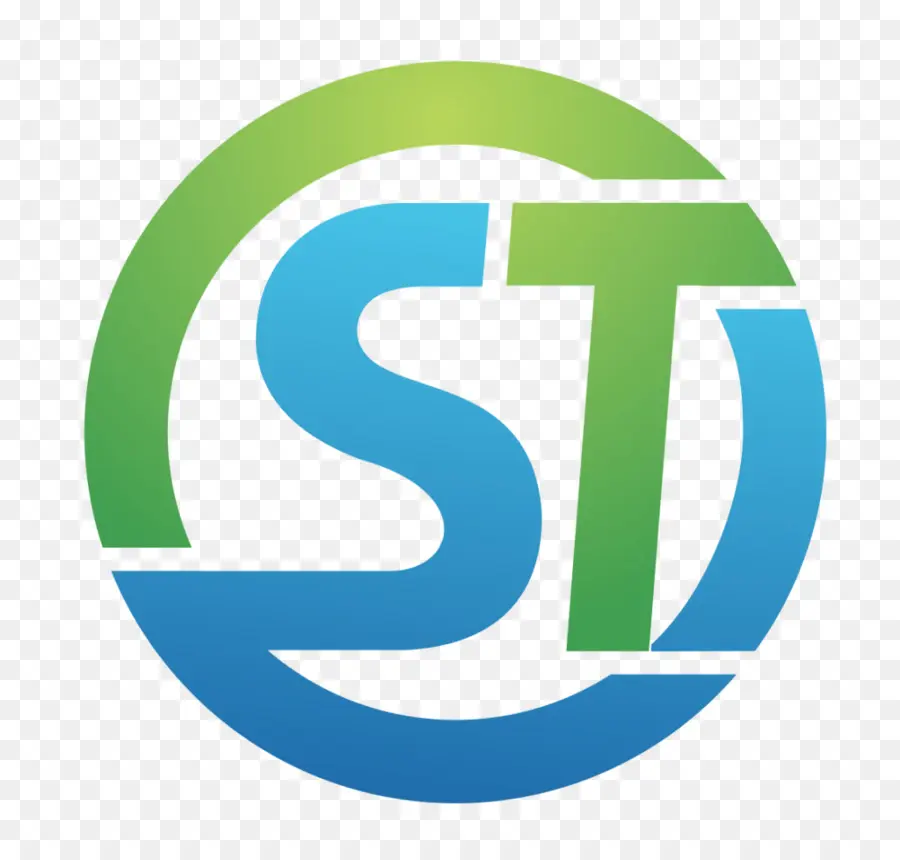 Logo St，Merek PNG