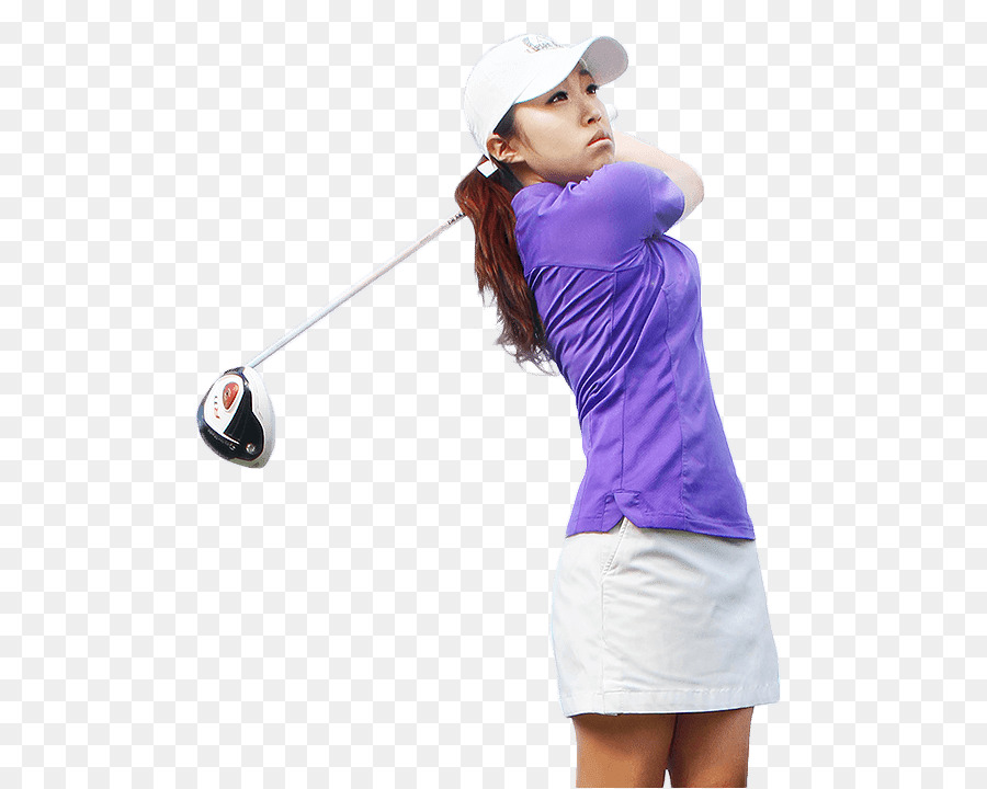 Golf Academy Of America，Alexa Kim Golf Academy PNG