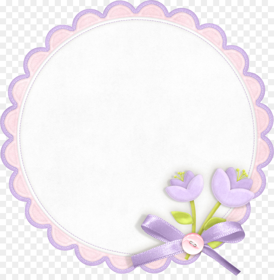 Label Pink Scrapbooking Gambar Png