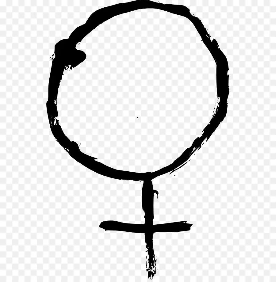 Simbol，Simbol Gender PNG