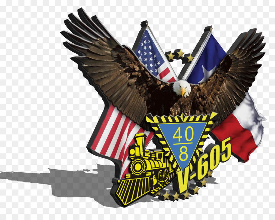 Legiun Amerika，Hari Bendera PNG