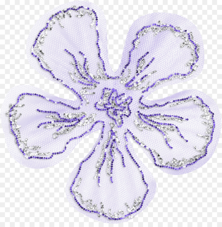 Lavender，Ungu PNG