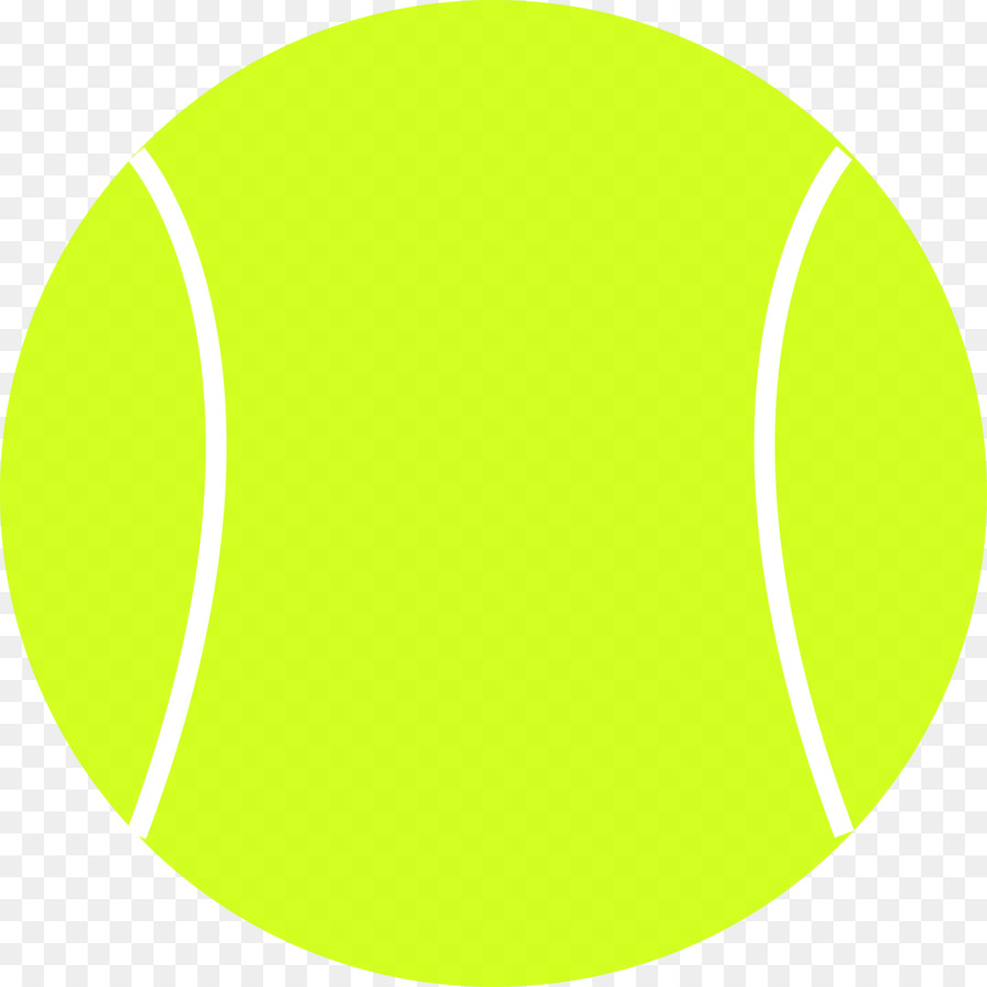 Bola Tenis，Tenis PNG