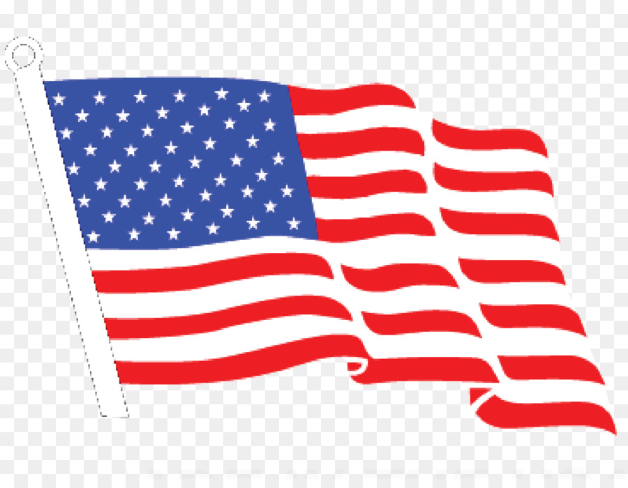 Bendera Amerika，Bintang PNG