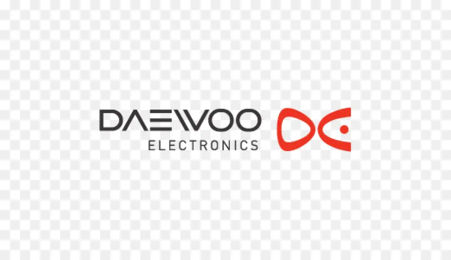 Logo Elektronik Daewoo，Merek PNG