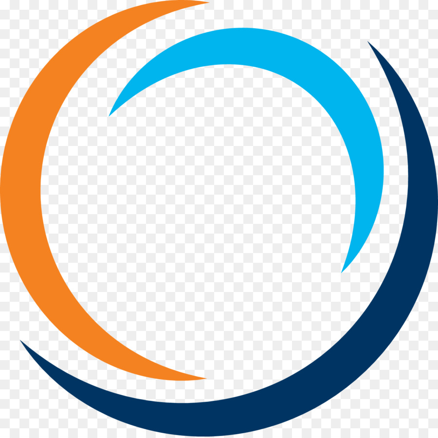 Logo, Lingkaran, Teknologi gambar png