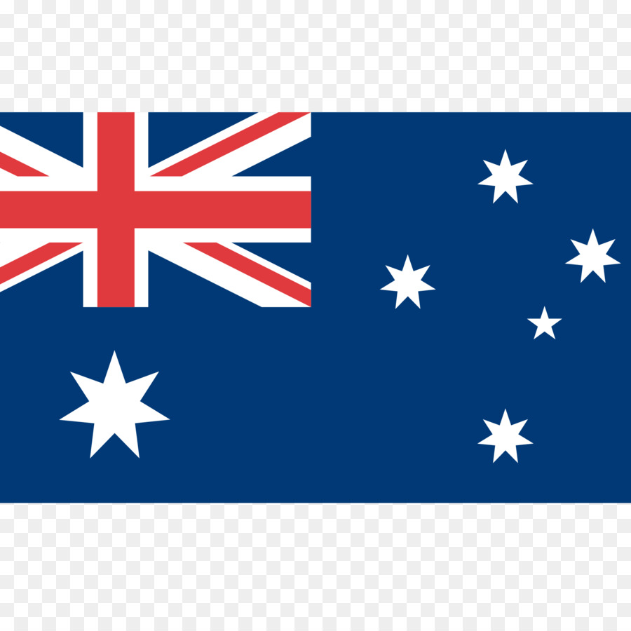 Australia，Bendera Australia PNG