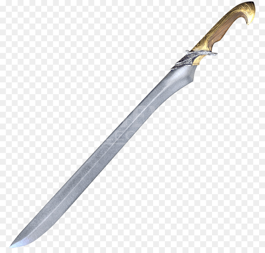 Pedang，Busa Larp Swords PNG