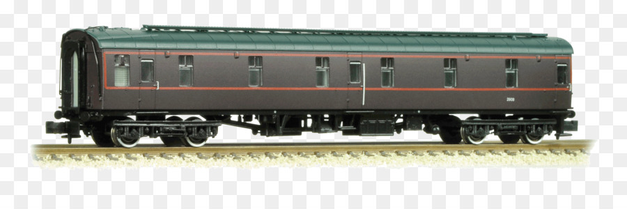 Gerbong Kereta Api，Kereta PNG