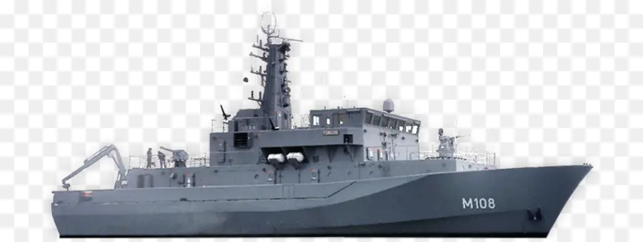 Kapal，Kapal Perang Amfibi PNG