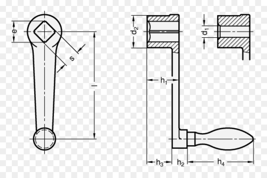 Besi Cor，Winch PNG