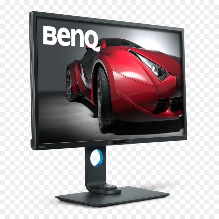 Monitor Komputer，Benq PNG