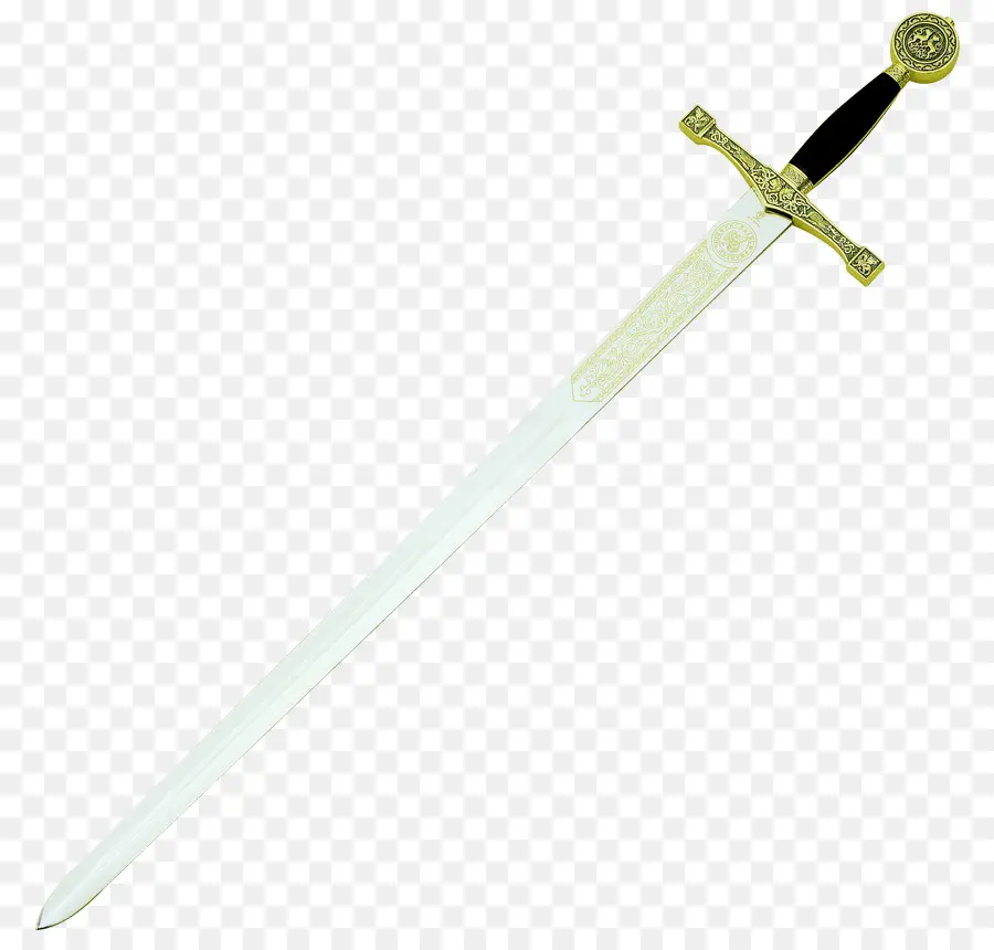 Pedang，Toledo PNG
