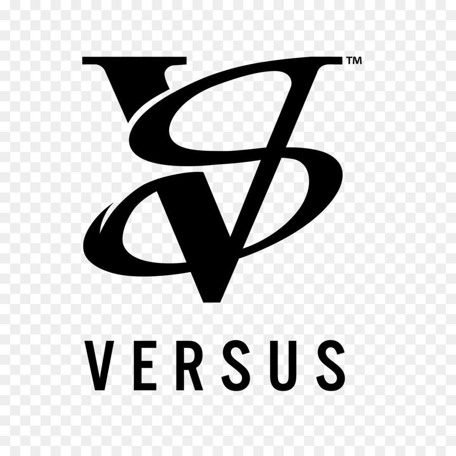 Versus Logo，Merek PNG