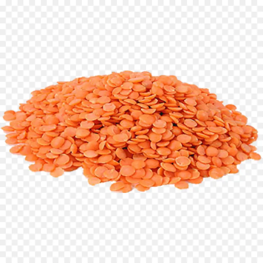 Lentil，Oranye PNG