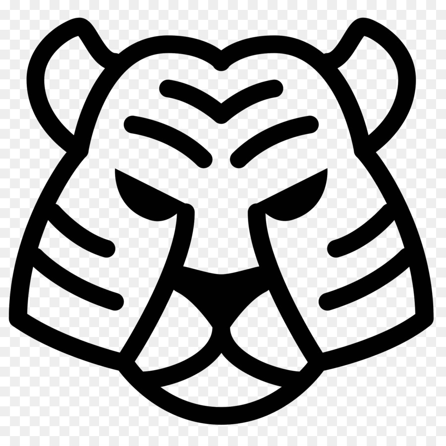 Wajah Harimau，Harimau PNG