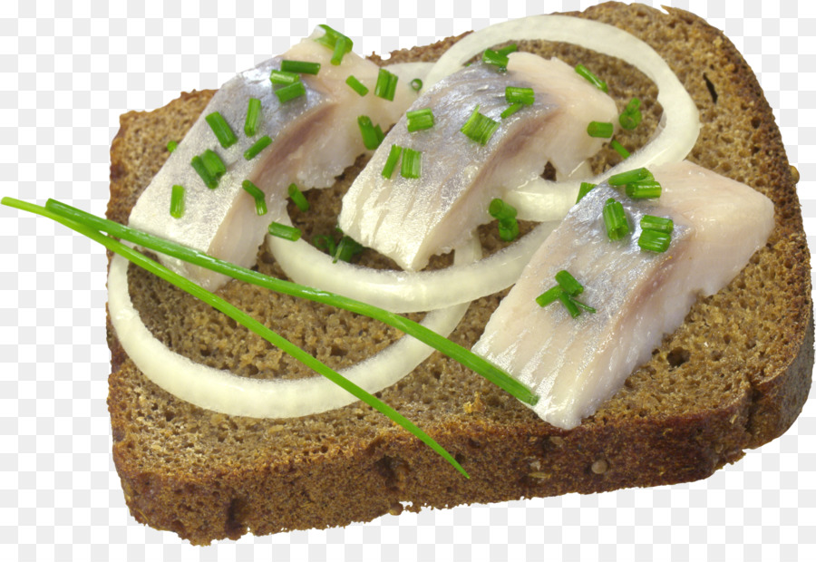 Butterbrot，Kaviar PNG