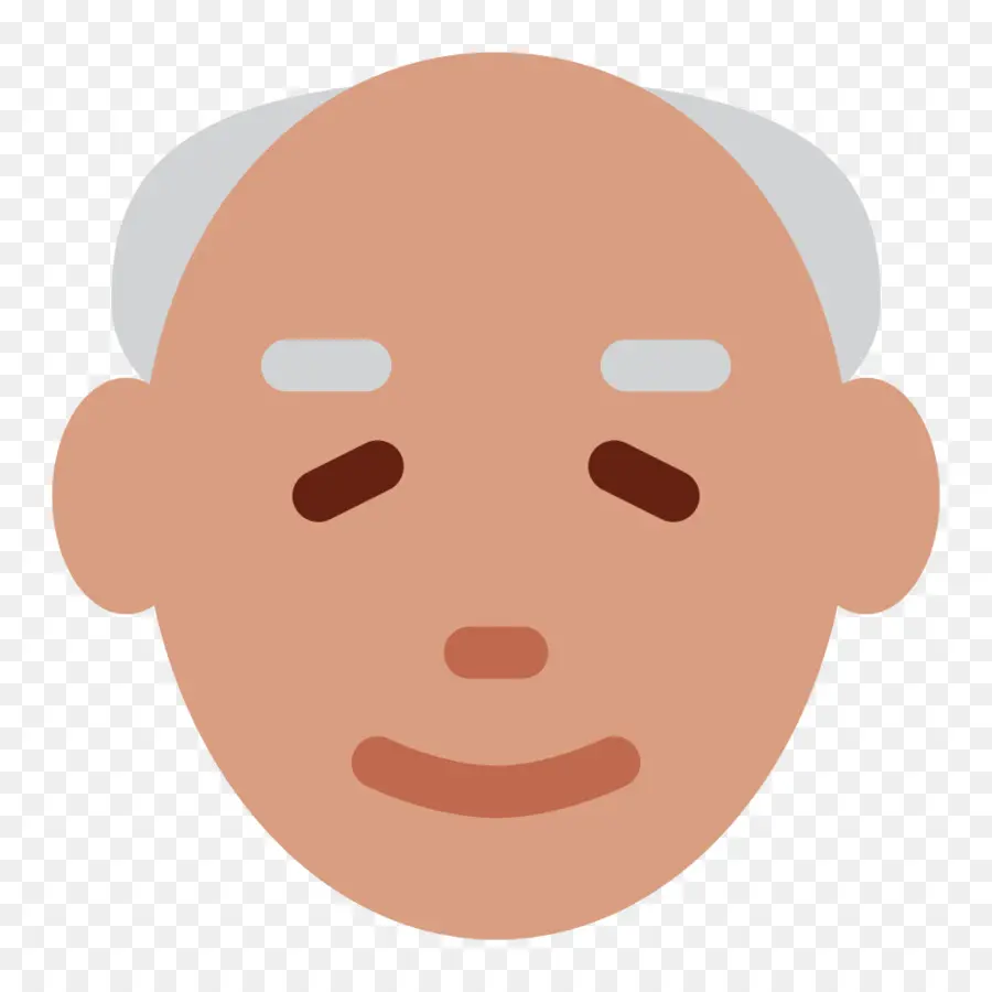 Emoji Orang Tua，Menghadapi PNG