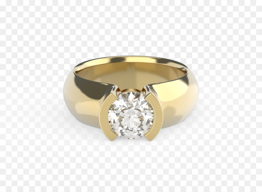 Cincin Emas，Pernikahan PNG