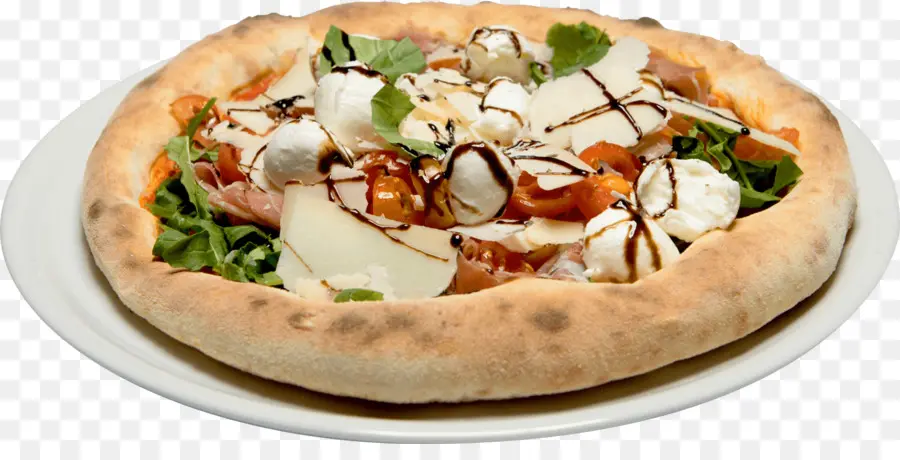 Pizza Masakan，Italia PNG